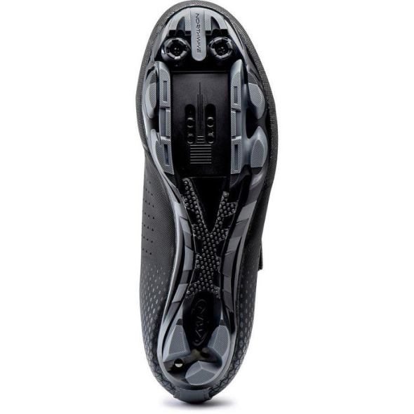 Sko NORTHWAVE ORIGIN PLUS 2, Svart