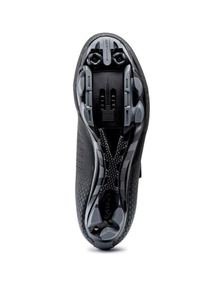 Sko NORTHWAVE ORIGIN PLUS 2, Svart