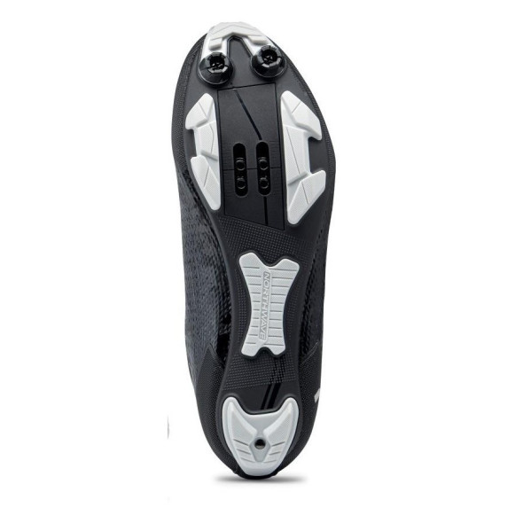 Sko NORTHWAVE RAZER 2, Svart