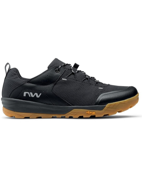 Sko NORTHWAVE ROCKIT, Svart