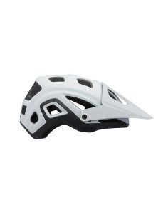 Hjälm Lazer Impala Matt Vit