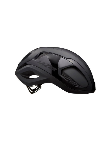 Hjälm Lazer Vento KinetiCore Black