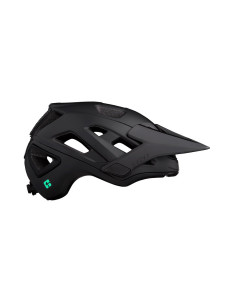Hjälm Lazer Jackal KinetiCore Black