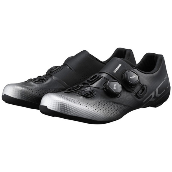 Sko Shimano RC702 Svart