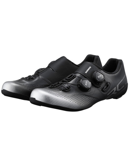 Sko Shimano RC702 Svart
