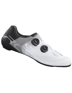 Sko Shimano RC702 Vit