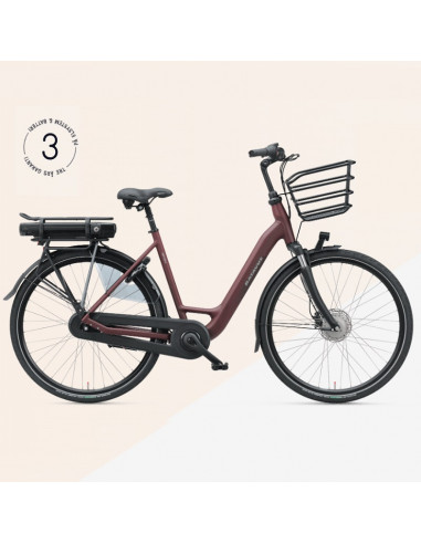 Cykel Batavus Torino E-go® LX