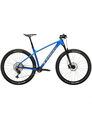 Cykel Trek X-CALIBER 9 Alpine Blue, stl: Small