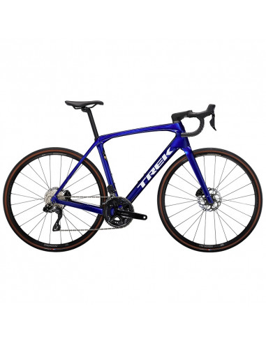 Cykel Trek Domane SL 6 Gen 4 Hex Blue