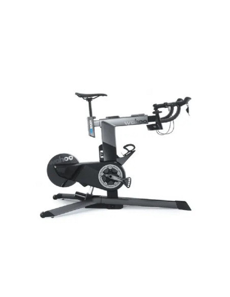 Trainer Wahoo KICKR BIKE (v2)