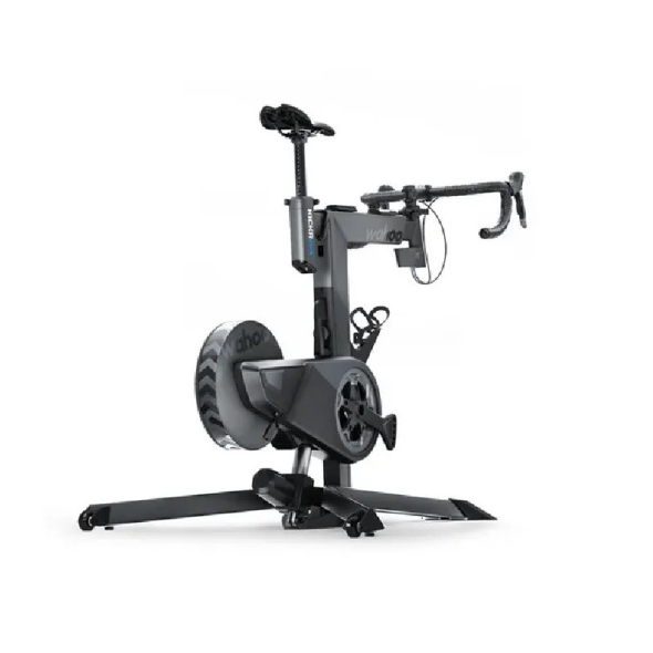 Trainer Wahoo KICKR BIKE (v2)