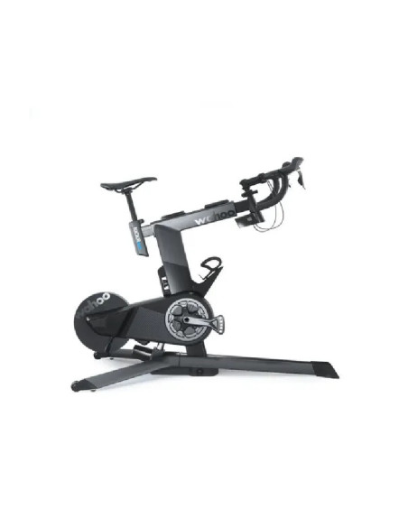 Trainer Wahoo KICKR BIKE (v2)