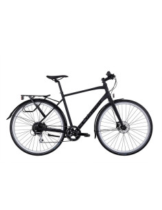 Cykel Crescent Atto 8 vxl