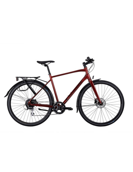 Cykel Crescent Atto 8 vxl