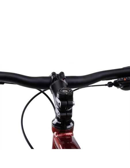 Cykel Crescent Atto 8 vxl