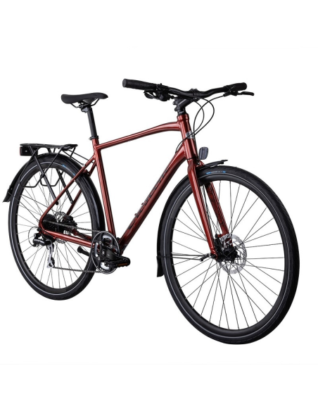Cykel Crescent Atto 8 vxl