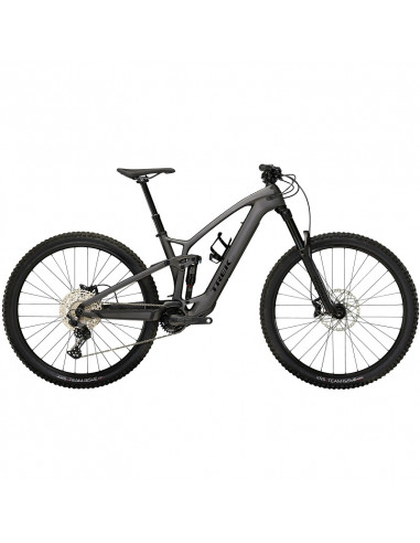 Cykel Trek Fuel EXe 9.5 Matte Dnister Black