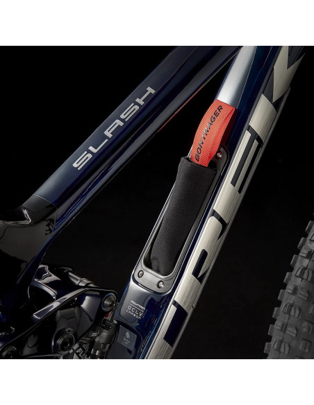 Trek Slash 9.7 Carbon Blue Smoke/Trek Black