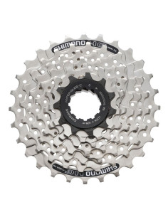 Kassett Shimano HG41 8del