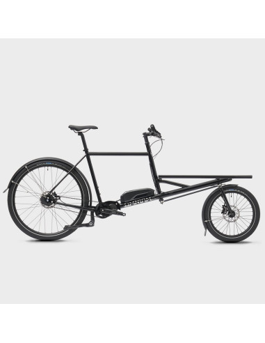 Cykel Omnium E-Cargo V3