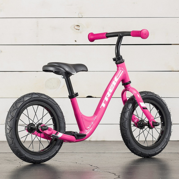 Cykel Trek Kickster 12 Flamingo Pink