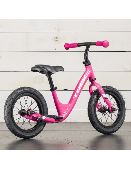 Cykel Trek Kickster 12 Flamingo Pink