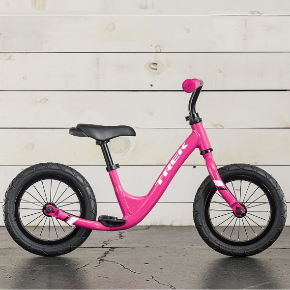 Cykel Trek Kickster 12 Flamingo Pink