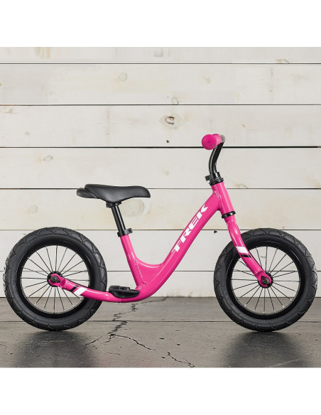 Cykel Trek Kickster 12 Flamingo Pink