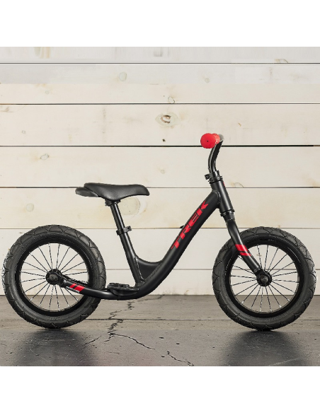 Cykel Trek Kickster 12 Matte Trek Black