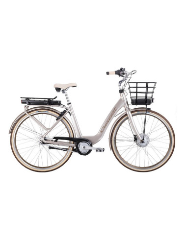 Cykel Crescent ELINA, 7-VXL
