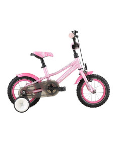 Cykel Crescent Knytt 12