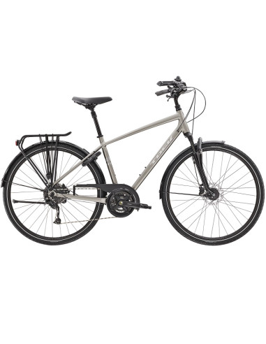 Cykel Trek Verve 3 Equipped