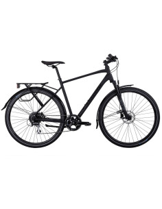 Cykel Crescent Starren 16-vxl