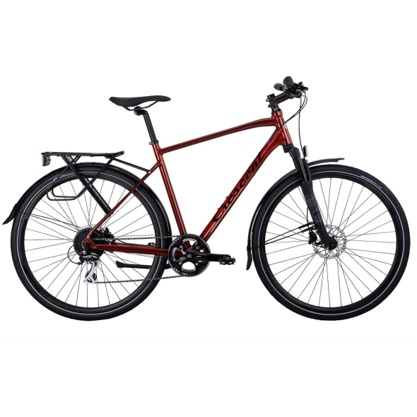 Cykel Crescent Starren 16-vxl