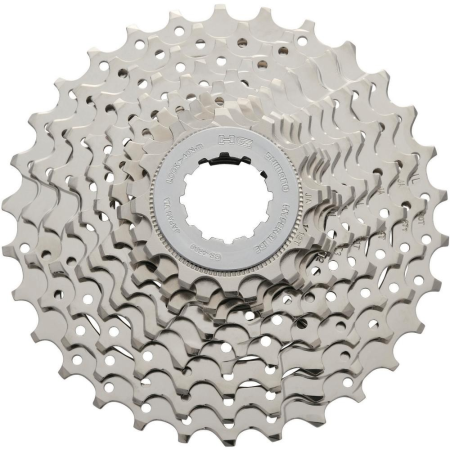Kassett Marchisio junior 10v shimano