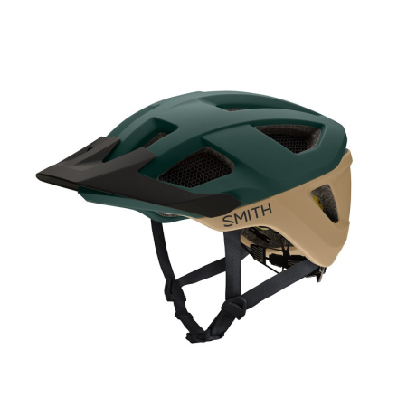 Hjälm Smith Session MATTE SPRUCE