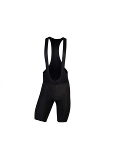 Byxa kort Pearl Izumi Attack Bib Short, Svart