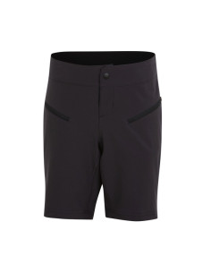 Byxa kort Pearl Izumi Shorts JR Summit Svart