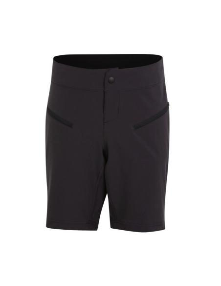 Byxa kort Pearl Izumi Shorts JR Summit Svart