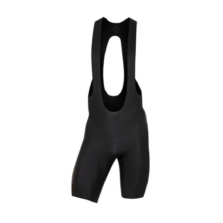Byxa kort Pearl Izumi P.R.O Pursuit Bib Shorts Svart