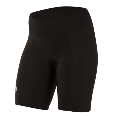 Byxa kort Pearl Izumi Quest Short Dam, Black