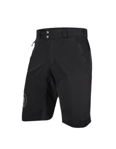 Byxa kort Endura MT500 Spray II Baggy