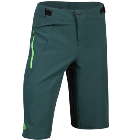 Byxa kort Pearl Izumi Launch Shell Short