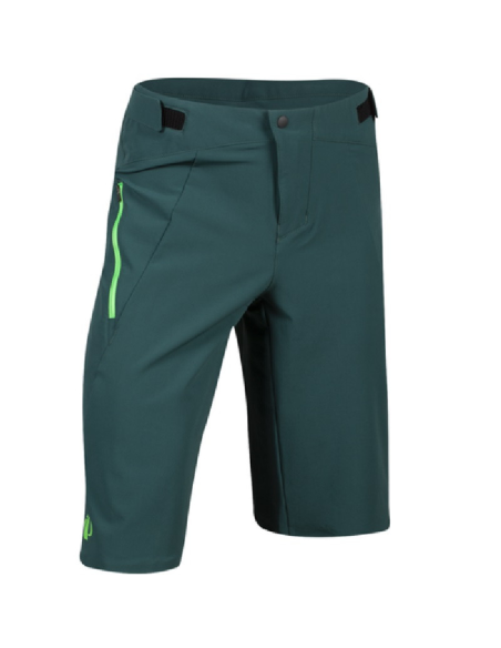 Byxa kort Pearl Izumi Launch Shell Short