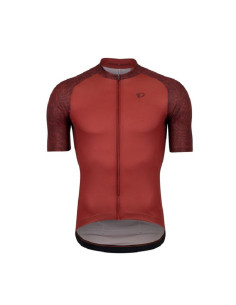 Tröja kort Pearl Izumi Attack Jersey, Burnt Rust Hatch