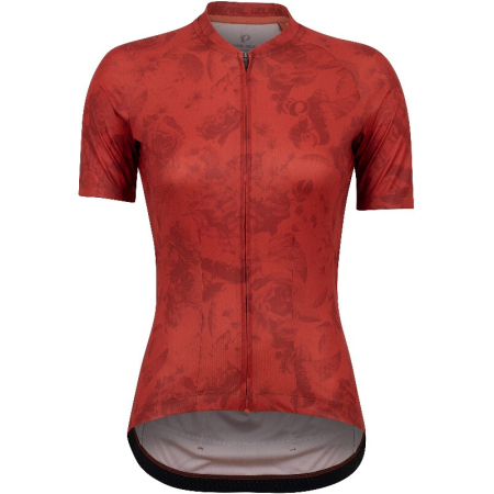 Tröja kort Pearl Izumi Attack Jersey, Adobe Floral