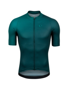 Tröja Kort Pearl Izumi Attack Jersey, Pine/Alpine Green