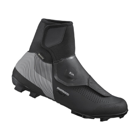 Sko Shimano MW702 Gore-Tex svart