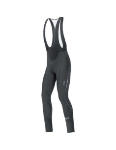 Byxa lång GORE® Oxygen WINDSTOPPER® Softshell Bib-tights
