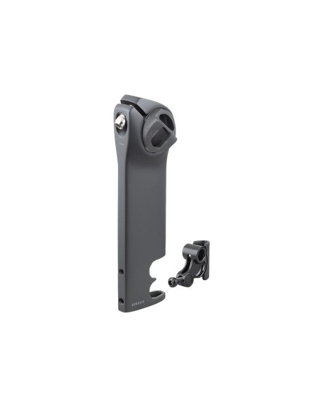 Sadelstolpe Trek Madone Gen7 Carbon Smoke